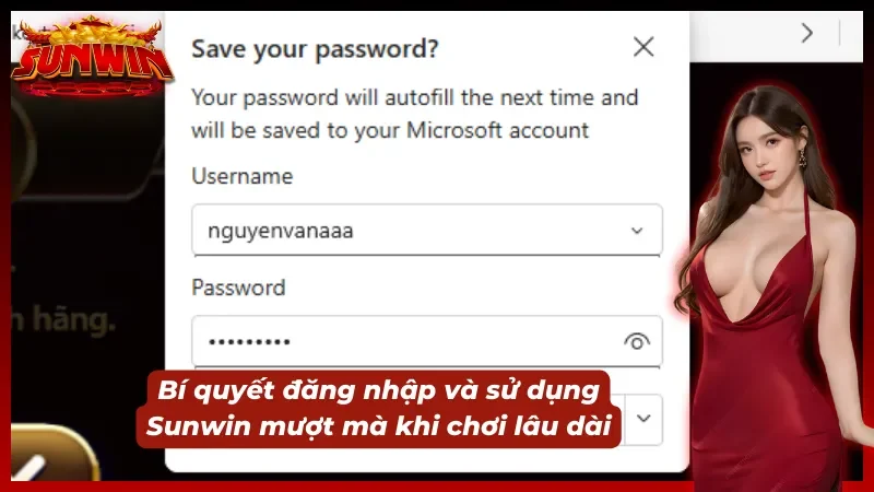 Bí quyết truy cập và sử dụng để chơi lâu dài cho tân binh