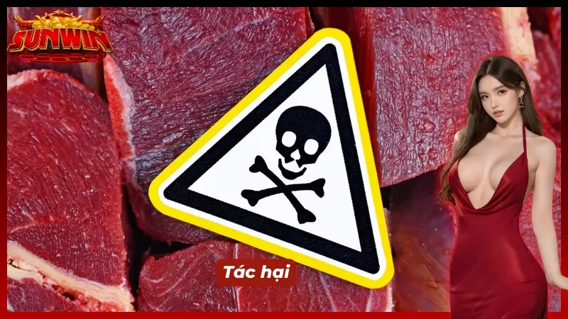 Tác hại của tool Sunwin